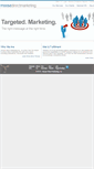 Mobile Screenshot of moosedm.com